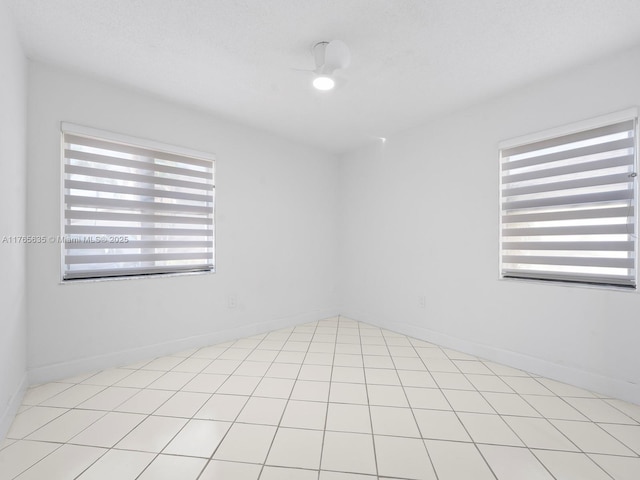 13481 SW 103rd St, Miami, FL 33186 - empty room featuring baseboards