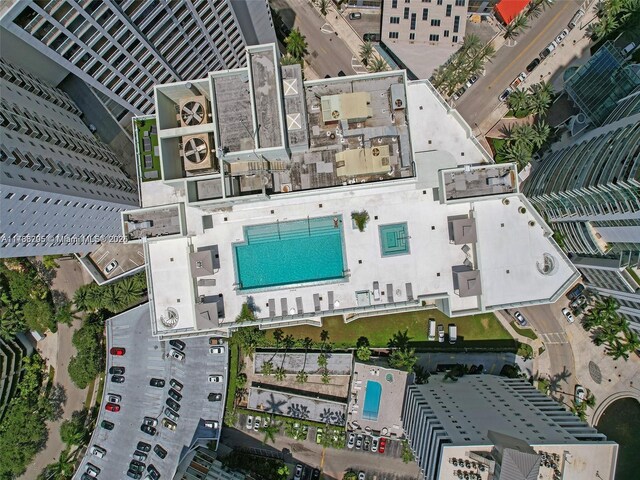 218 SE 14th St Unit 1203, Miami, FL 33131 - photo 2