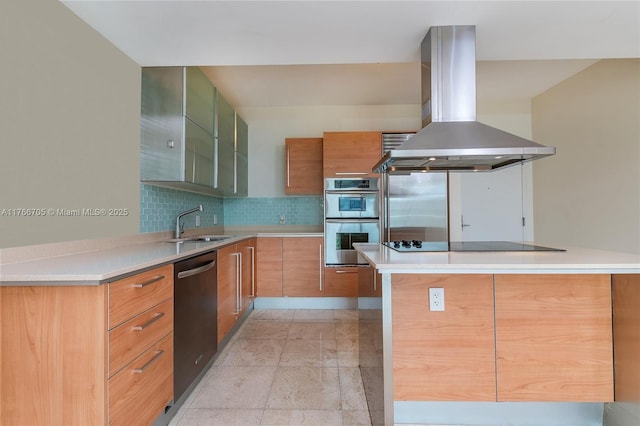 218 SE 14th St Unit 1203, Miami, FL 33131 - photo 6