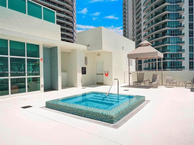 218 SE 14th St Unit 1203, Miami, FL 33131 - photo 20