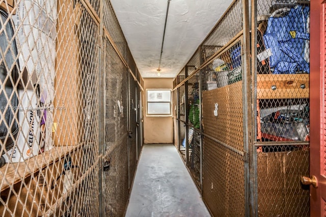 1045 Country Club Dr Unit 304, Margate, FL 33063 - view of storage room