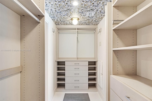 1150 102nd St Unit 501, Bay Harbor Islands, FL 33154 - view of spacious closet