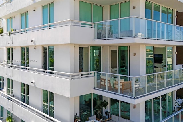 1150 102nd St Unit 501, Bay Harbor Islands, FL 33154 - view of property