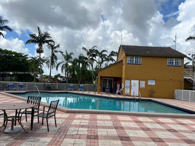 9715 Fontainebleau Blvd Unit E308, Miami, FL 33172 - photo 35