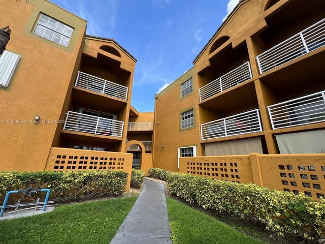 9715 Fontainebleau Blvd Unit E308, Miami, FL 33172 - photo 43