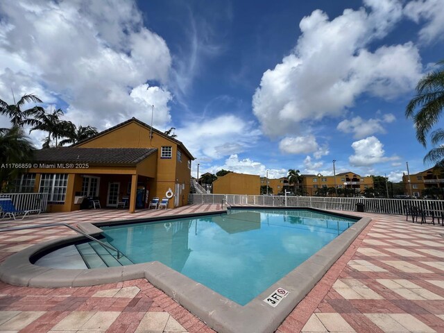 9715 Fontainebleau Blvd Unit E308, Miami, FL 33172 - photo 47