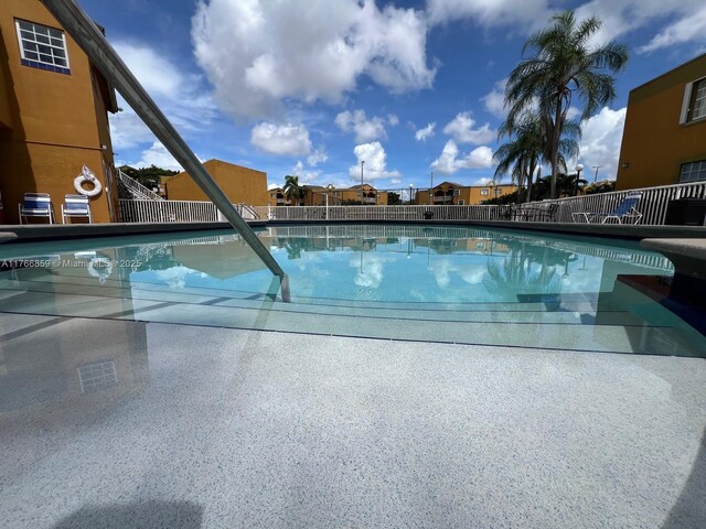 9715 Fontainebleau Blvd Unit E308, Miami, FL 33172 - photo 48