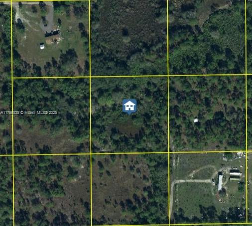 5455PIONEER 20th St, Clewiston, FL 33440 - photo 1