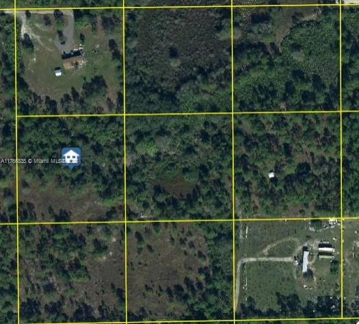 5455PIONEER 20th St, Clewiston, FL 33440 - photo 2