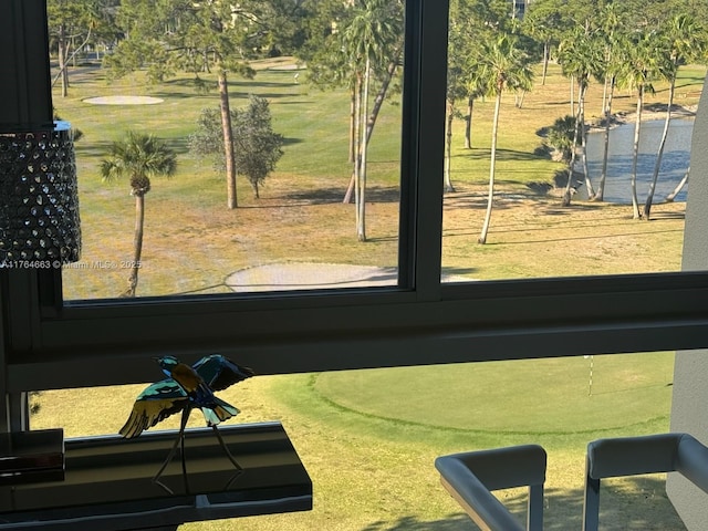 3836 Via Poinciana Unit 604, Lake Worth, FL 33467 - interior space