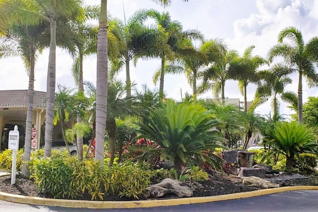 3836 Via Poinciana Unit 604, Lake Worth, FL 33467 - view of surrounding community