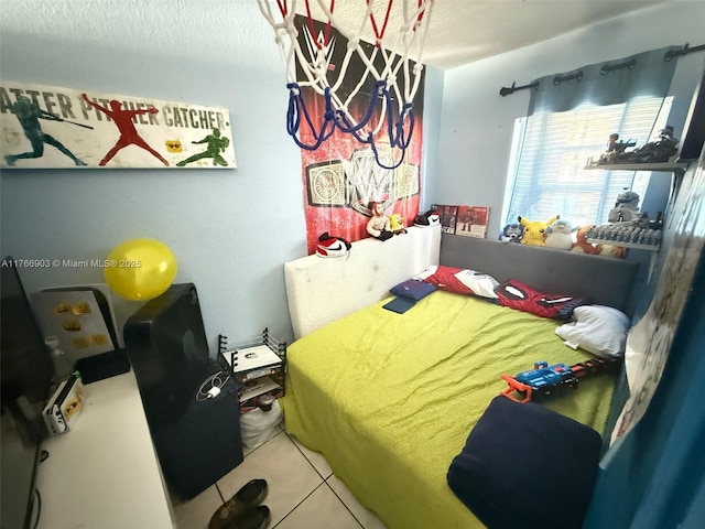 417 NW 84th St Unit 417, Miami, FL 33150 - view of tiled bedroom