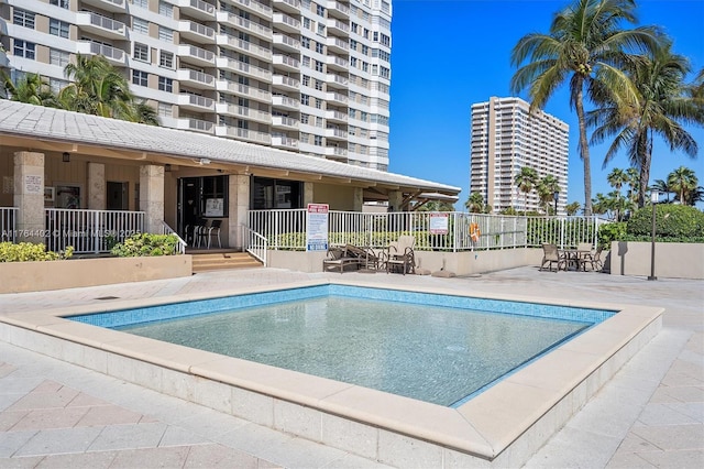 1980 S Ocean Dr Unit 19G, Hallandale Beach, FL 33009 - photo 47