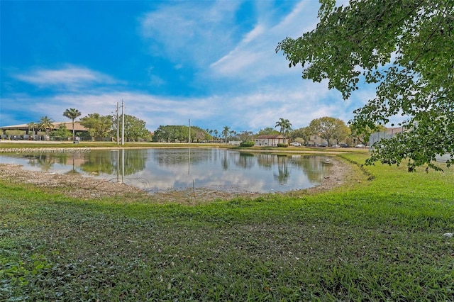 772 NW 132nd Ave, Plantation, FL 33325 - property view of water