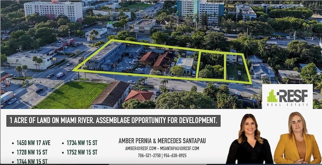 1744 NW 15th St, Miami, FL 33125 - photo 2