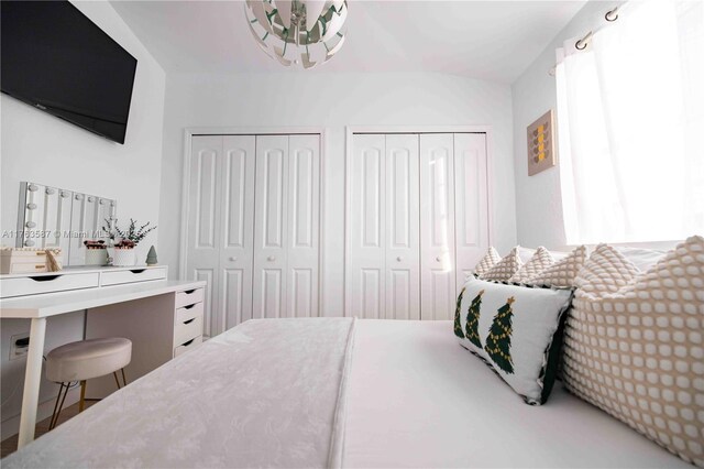 14016 SW 160th St, Miami, FL 33177 - bedroom with multiple closets