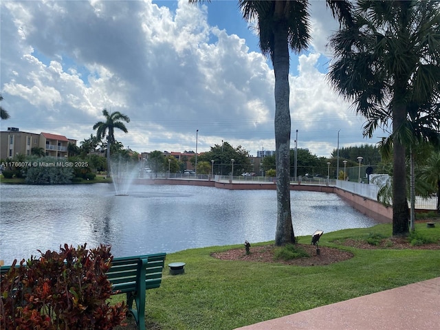 5102 NW 79th Ave Unit 304, Doral, FL 33166 - water view