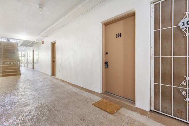 3040 NE 16th Ave Unit 104, Oakland Park, FL 33334 - view of property entrance