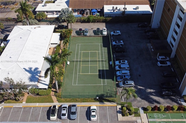 3040 NE 16th Ave Unit 104, Oakland Park, FL 33334 - aerial view