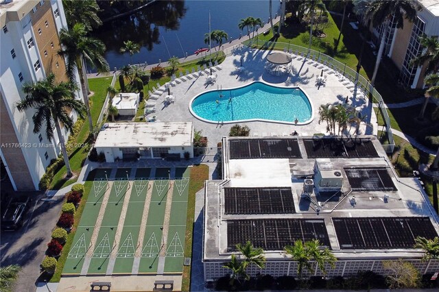 3040 NE 16th Ave Unit 104, Oakland Park, FL 33334 - photo 30