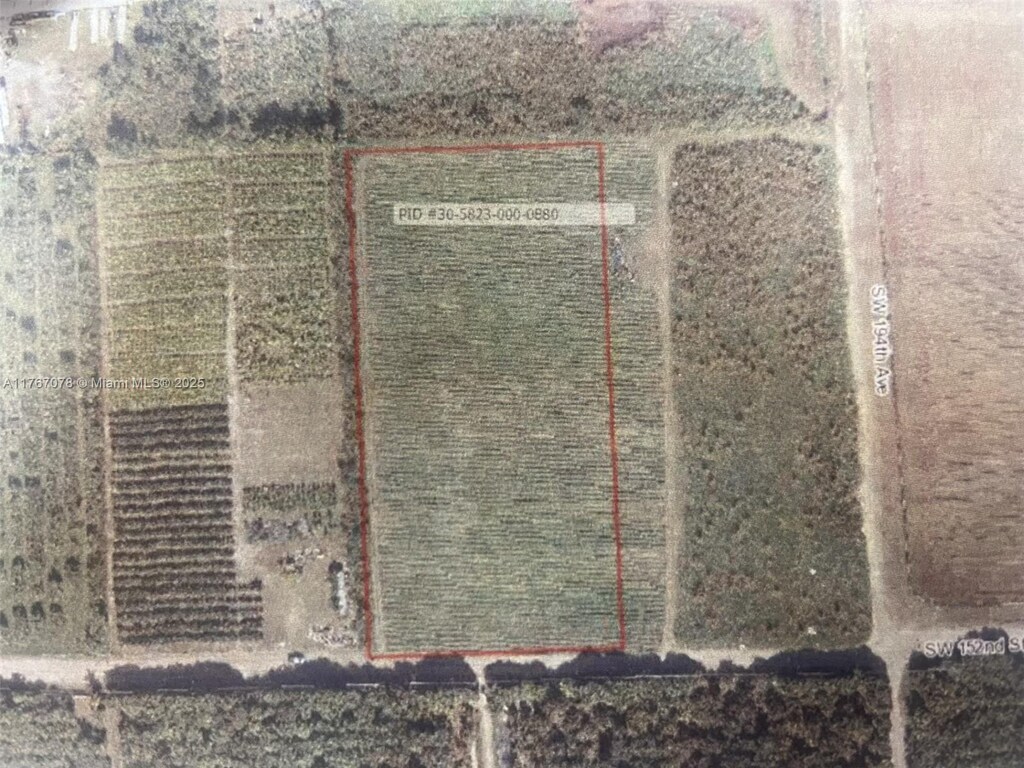 194XX SW 152nd St, Miami, FL 33196 - photo 1