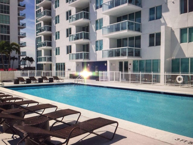 1871 NW S River Dr Unit 1704, Miami, FL 33125 - photo 17