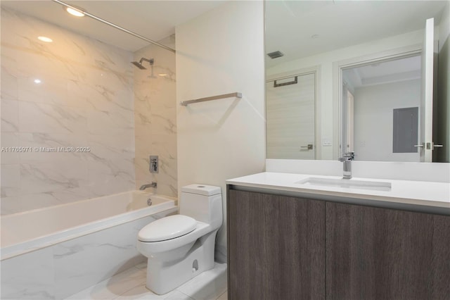 801 S Miami Ave Unit 1609, Miami, FL 33130 - photo 3