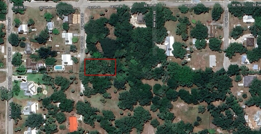 0 SE 10th Ave, Okeechobee, FL 34974
