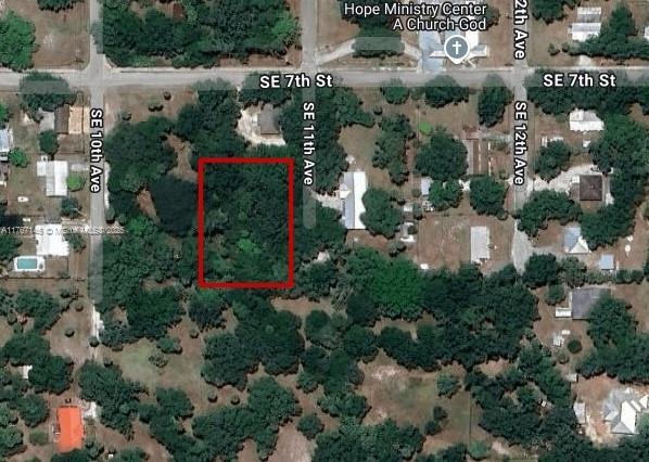 0 SE 10th Ave, Okeechobee, FL 34974