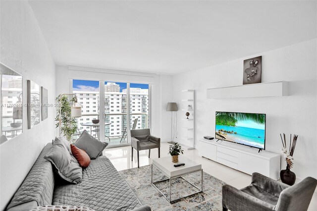 19370 Collins Ave Unit 1504, Sunny Isles Beach, FL 33160 - balcony with a city view