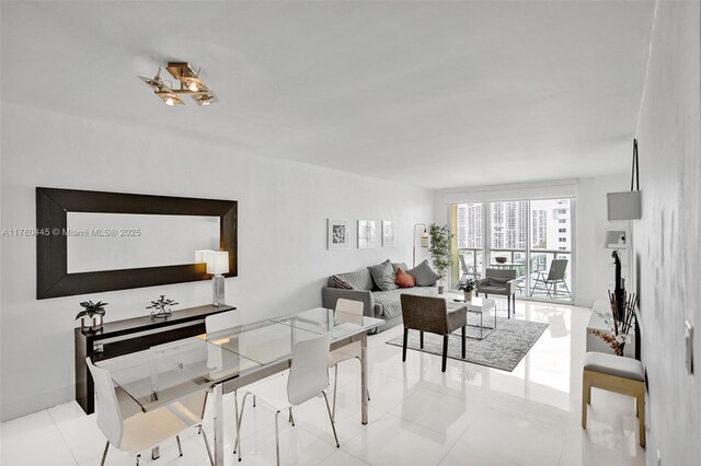 19370 Collins Ave Unit 1504, Sunny Isles Beach, FL 33160 - view of living room