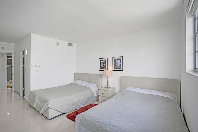 19370 Collins Ave Unit 1504, Sunny Isles Beach, FL 33160 - bedroom featuring visible vents