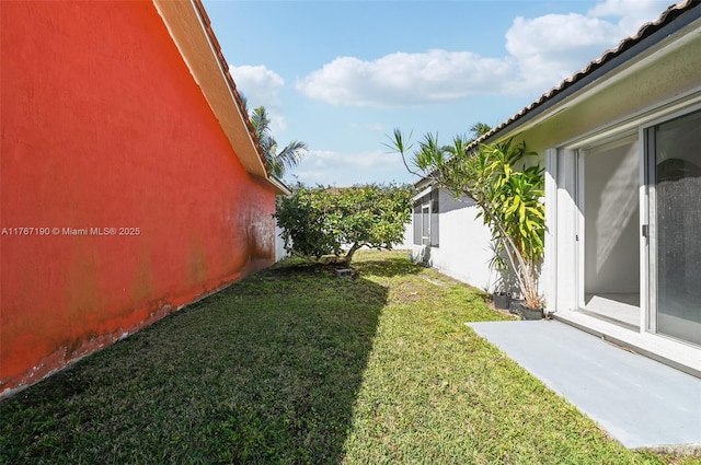 18234 SW 143rd Pl, Miami, FL 33177 - view of yard