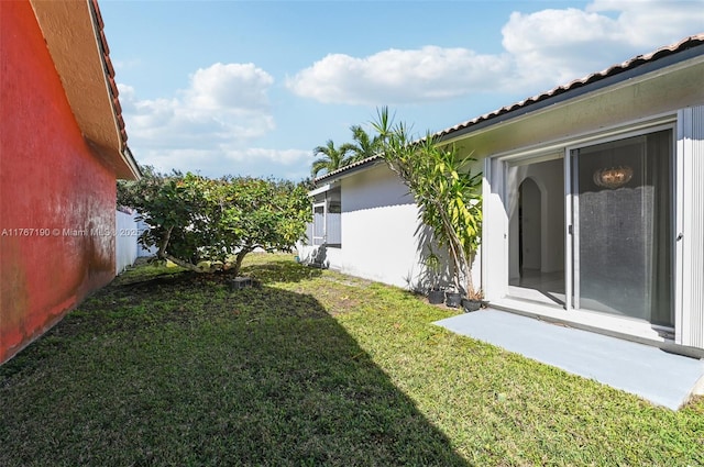 18234 SW 143rd Pl, Miami, FL 33177 - view of yard