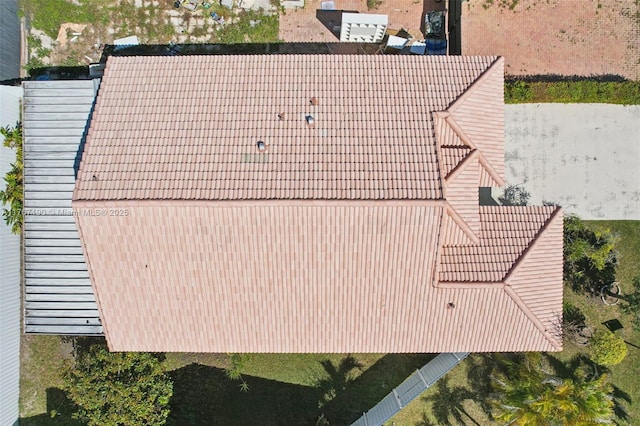 18234 SW 143rd Pl, Miami, FL 33177 - bird's eye view