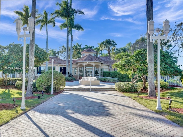 1026 NW 170th Ave, Pembroke Pines, FL 33028 - photo 35