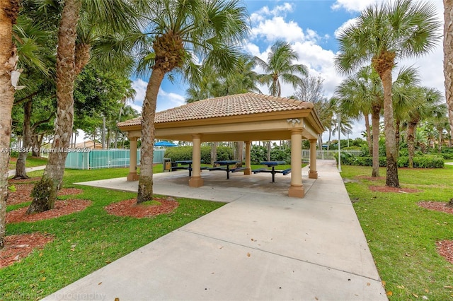 1026 NW 170th Ave, Pembroke Pines, FL 33028 - photo 39