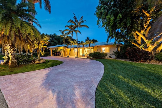 290 Tropic Dr, Lauderdale By The Sea, FL 33308 - photo 2