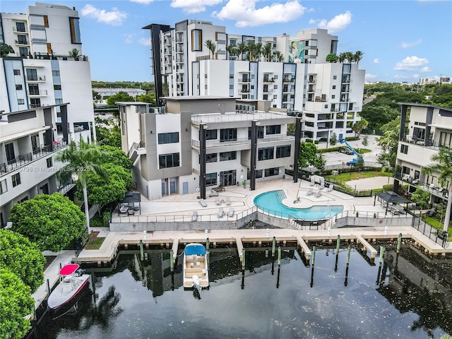 466 SE 1st Cir, Pompano Beach, FL 33060 - photo 2