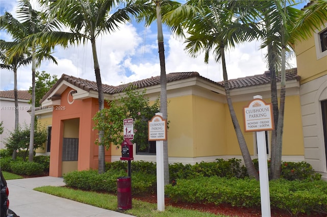 17347 NW 7th Ave Unit 907, Miami Gardens, FL 33169 - view of building exterior
