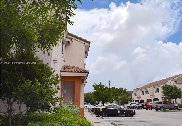 17347 NW 7th Ave Unit 907, Miami Gardens, FL 33169 - exterior space