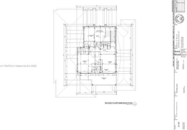 home floor plan