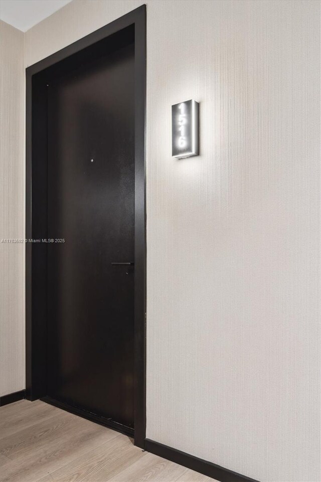 398 NE 5th St Unit 1516, Miami, FL 33132 - photo 17