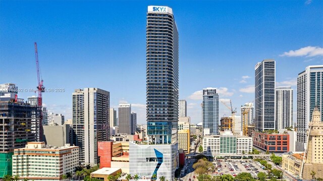 398 NE 5th St Unit 1516, Miami, FL 33132 - photo 26