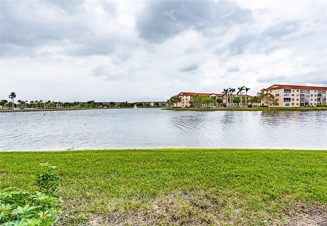 1200 SW 137th Ave Unit 406E, Pembroke Pines, FL 33027 - water view