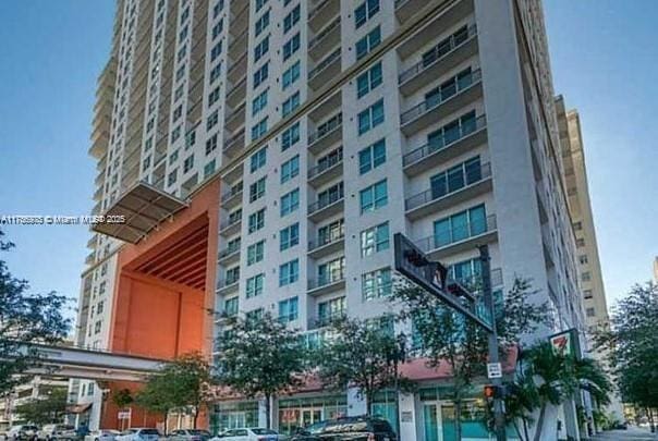 133 NE 2nd Ave Unit 1409, Miami, FL 33132 - view of property