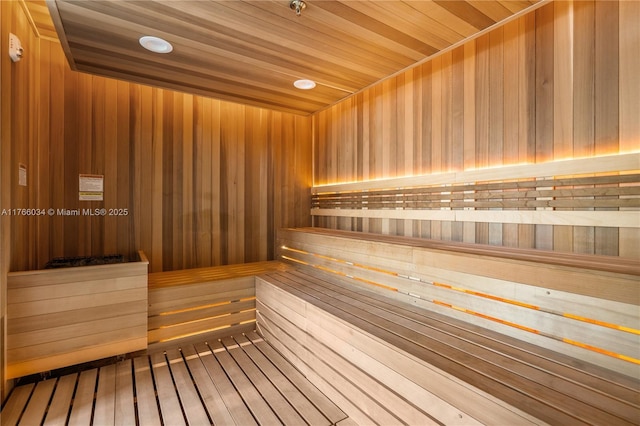 500 Alton Rd Unit 1201, Miami Beach, FL 33139 - view of sauna / steam room