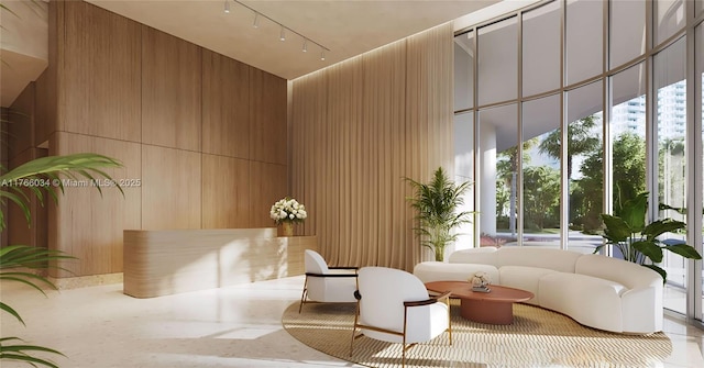 500 Alton Rd Unit 1201, Miami Beach, FL 33139 - view of building lobby