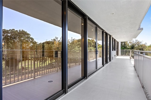 700 Coral Way Unit 2, Coral Gables, FL 33134 - view of balcony