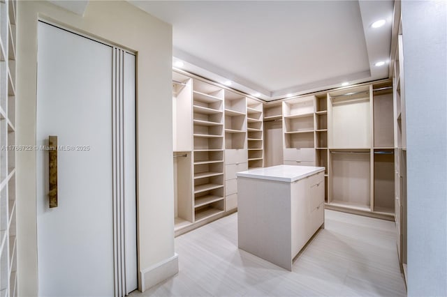700 Coral Way Unit 2, Coral Gables, FL 33134 - view of spacious closet